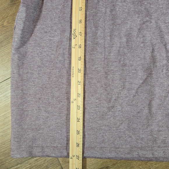 Buffalo David Bitton Polo Shirt Mens XL Red Cotton Short Sleeve Classic Casual - Picture 6 of 8